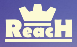 Реклама в Элисте ReacH logo.png
